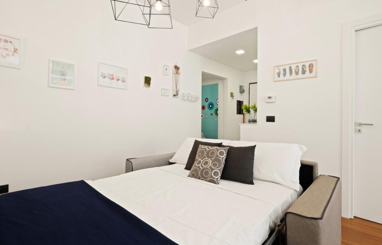 3 Bed Modern Flat - 15 Minutes Walk To Colosseum Rome Exterior photo