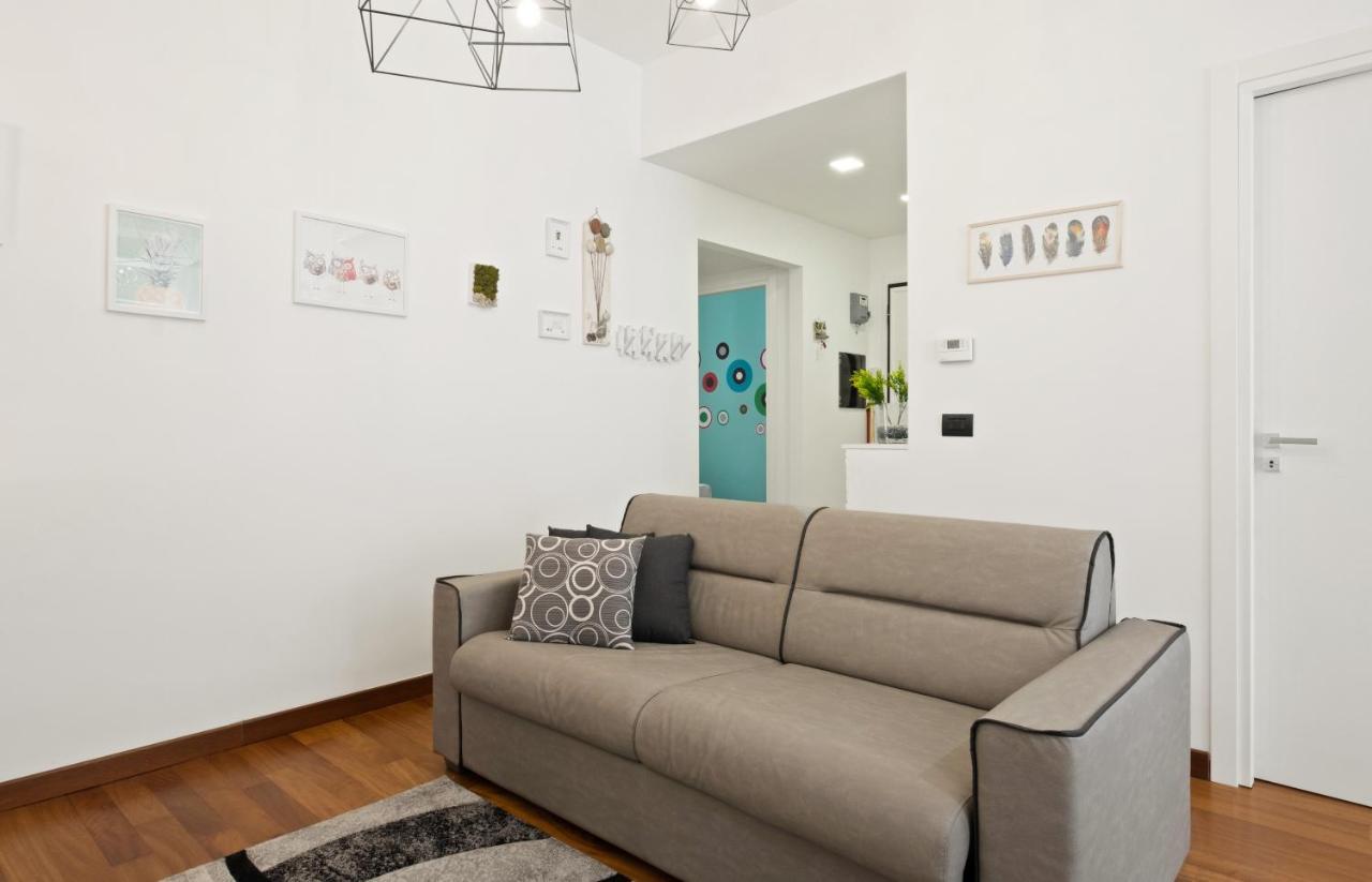 3 Bed Modern Flat - 15 Minutes Walk To Colosseum Rome Exterior photo