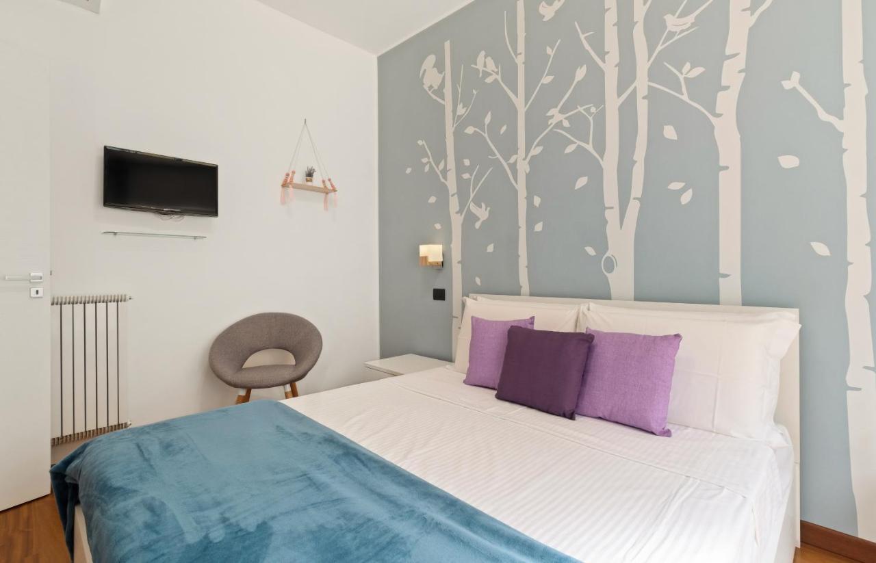 3 Bed Modern Flat - 15 Minutes Walk To Colosseum Rome Exterior photo