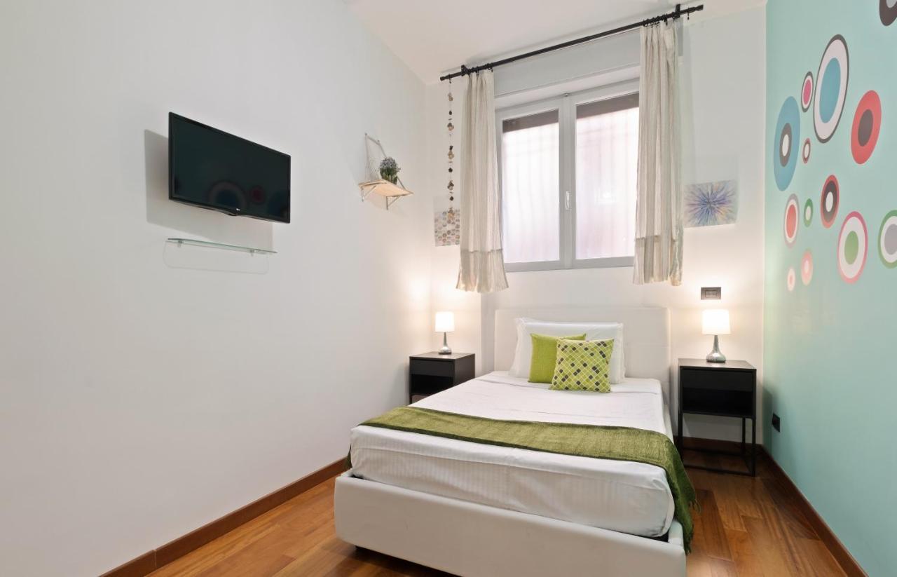 3 Bed Modern Flat - 15 Minutes Walk To Colosseum Rome Exterior photo
