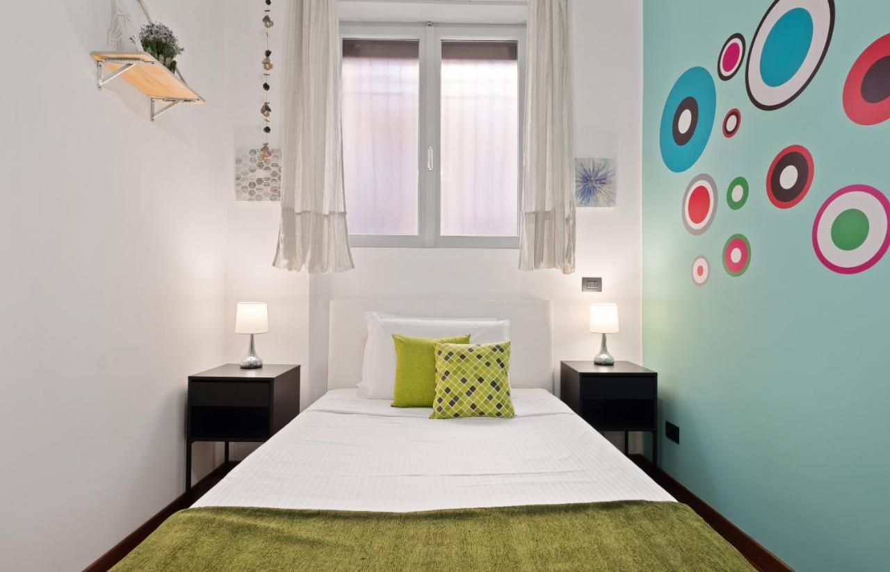 3 Bed Modern Flat - 15 Minutes Walk To Colosseum Rome Exterior photo