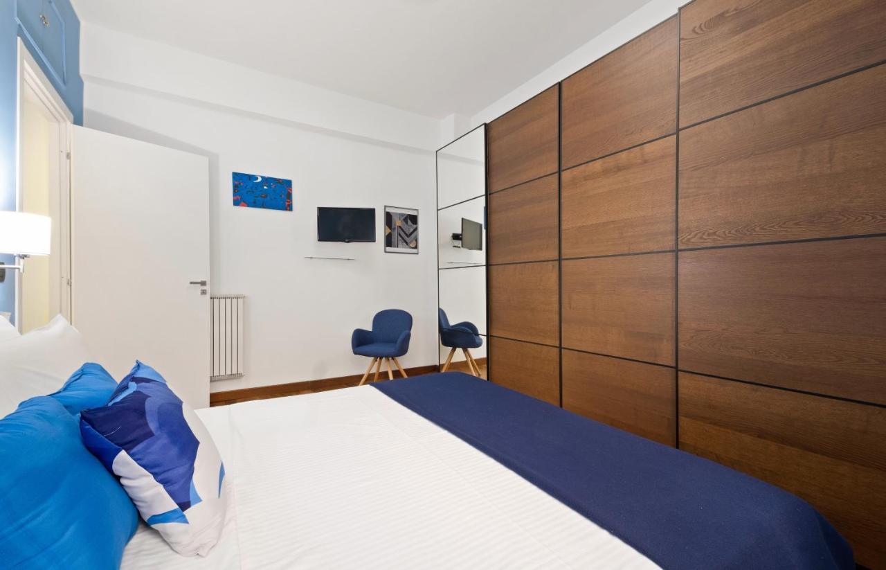 3 Bed Modern Flat - 15 Minutes Walk To Colosseum Rome Exterior photo